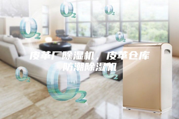 皮革厂除湿机，皮革仓库防潮除湿机