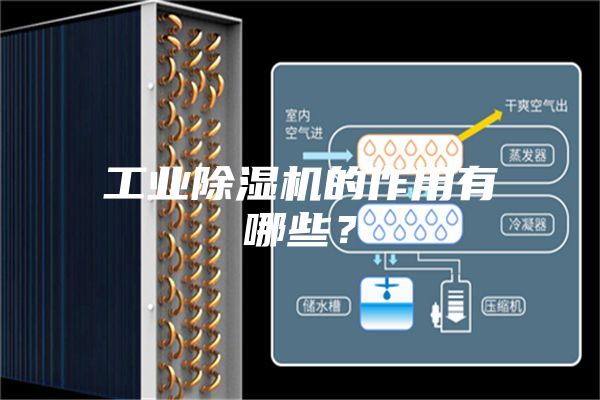 工业除湿机的作用有哪些？