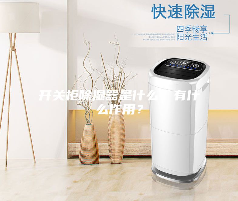 開關柜除濕器是什么？有什么作用？