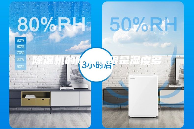 除濕機(jī)的除濕極限是濕度多少？