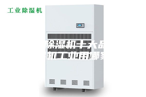 工業(yè)除濕機(jī)十大品牌，除濕機(jī)工業(yè)用哪家好