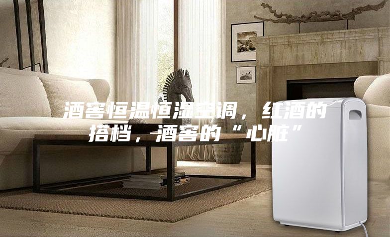 酒窖恒溫恒濕空調(diào)，紅酒的搭檔，酒窖的“心臟”