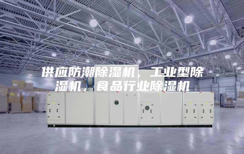 供應(yīng)防潮除濕機(jī)，工業(yè)型除濕機(jī)，食品行業(yè)除濕機(jī)