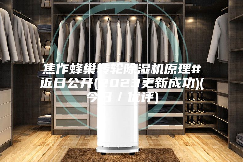 焦作蜂巢轉(zhuǎn)輪除濕機(jī)原理#近日公開(2023更新成功)(今日/優(yōu)評(píng))