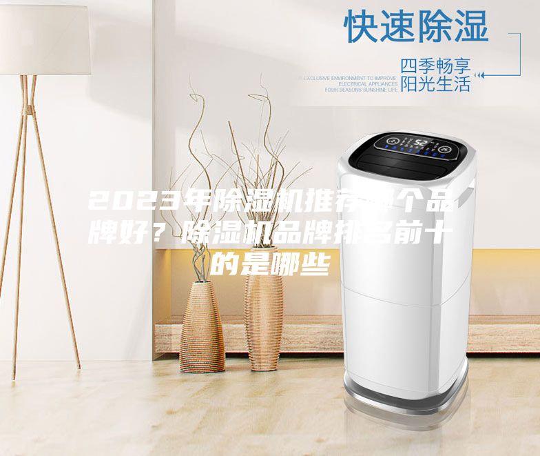 2023年除濕機(jī)推薦哪個(gè)品牌好？除濕機(jī)品牌排名前十的是哪些