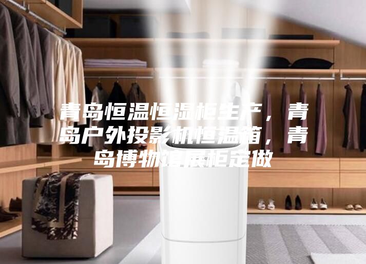 青島恒溫恒濕柜生產(chǎn)，青島戶外投影機(jī)恒溫箱，青島博物館展柜定做