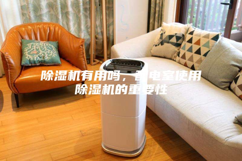 除濕機有用嗎，配電室使用除濕機的重要性