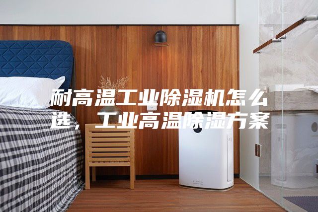 耐高温工业除湿机怎么选，工业高温除湿方案