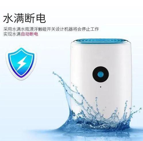 去霉气，迎新春！家中五大必须除湿的场所