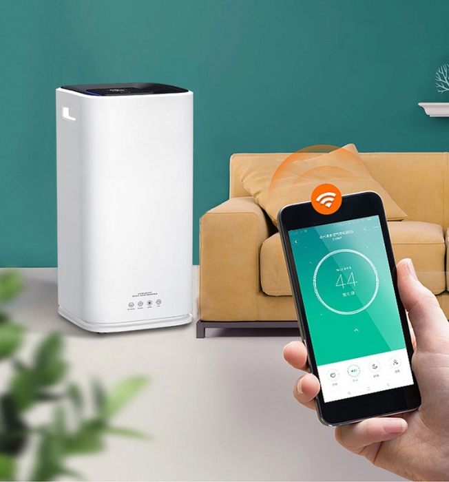 談一談轉(zhuǎn)輪除濕機(jī)有什么優(yōu)點(diǎn)和其特性？