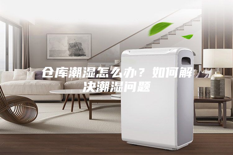倉庫潮濕怎么辦？如何解決潮濕問題