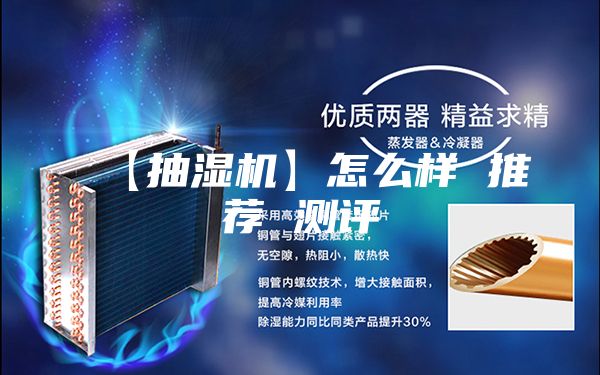 【抽濕機(jī)】怎么樣 推薦 測(cè)評(píng)