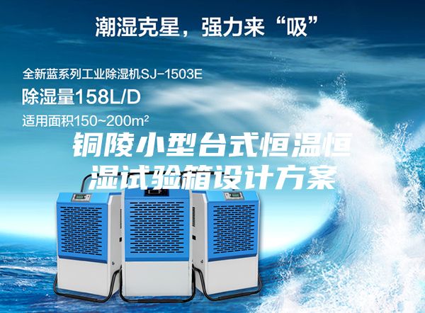 銅陵小型臺式恒溫恒濕試驗箱設(shè)計方案