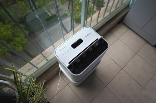 購買新風(fēng)系統(tǒng) 這七點(diǎn)一定要看！