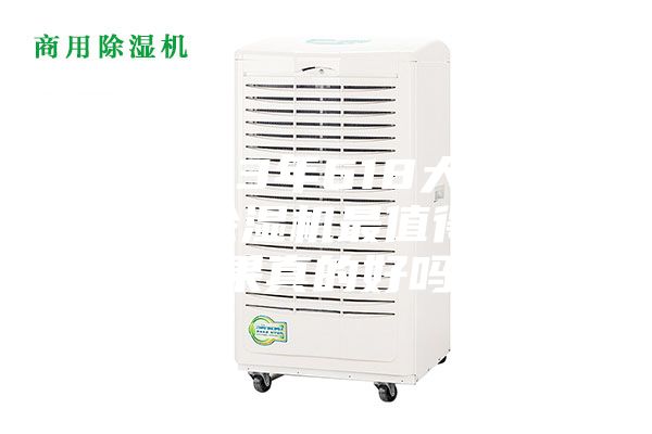 2023年618大促，哪款除濕機(jī)最值得買？效果真的好嗎？