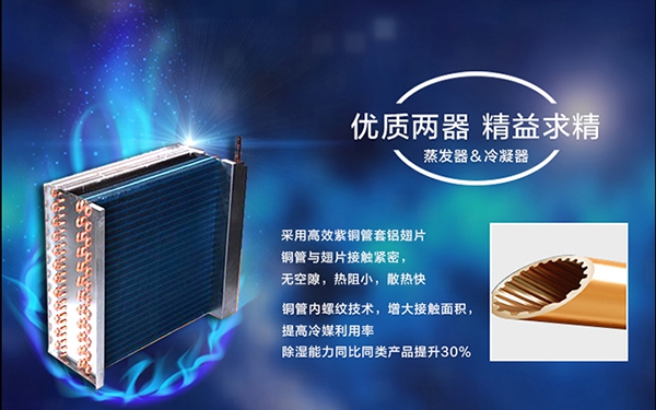 除濕機(jī)，你我生活好幫手