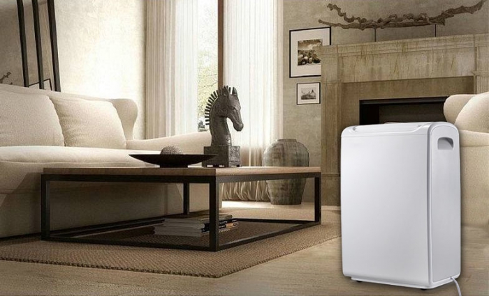 黃梅天，穿著潮濕的衣服，如何調解？