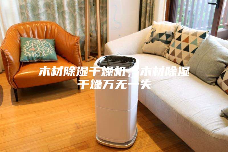 木材除湿干燥机，木材除湿干燥万无一失