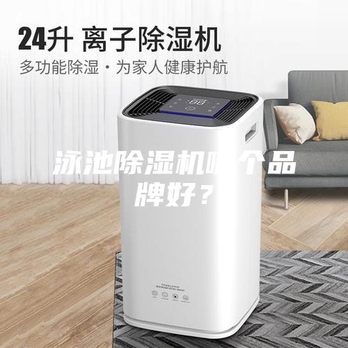 泳池除濕機哪個品牌好？
