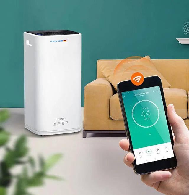 鋰電池轉(zhuǎn)輪除濕機，解決鋰電池干燥房除濕問題