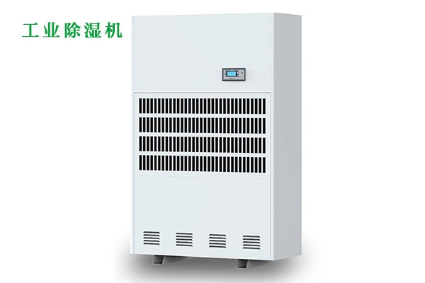 如何做好仓库湿度控制？