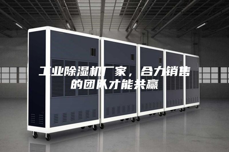 工业除湿机厂家，合力销售的团队才能共赢