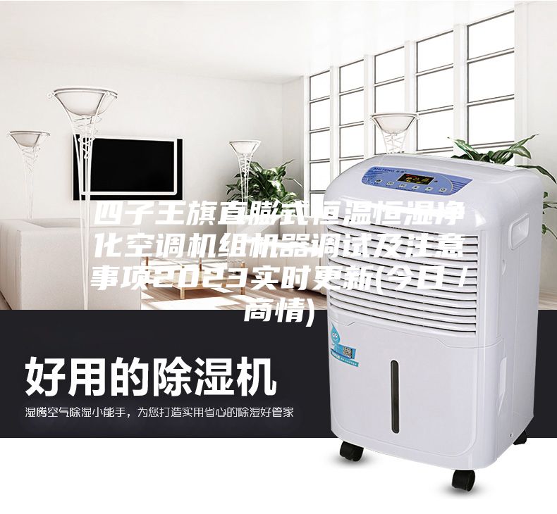 四子王旗直膨式恒溫恒濕凈化空調(diào)機組機器調(diào)試及注意事項2023實時更新(今日／商情)