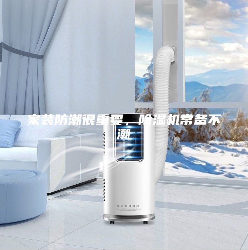 家裝防潮很重要，除濕機常備不潮