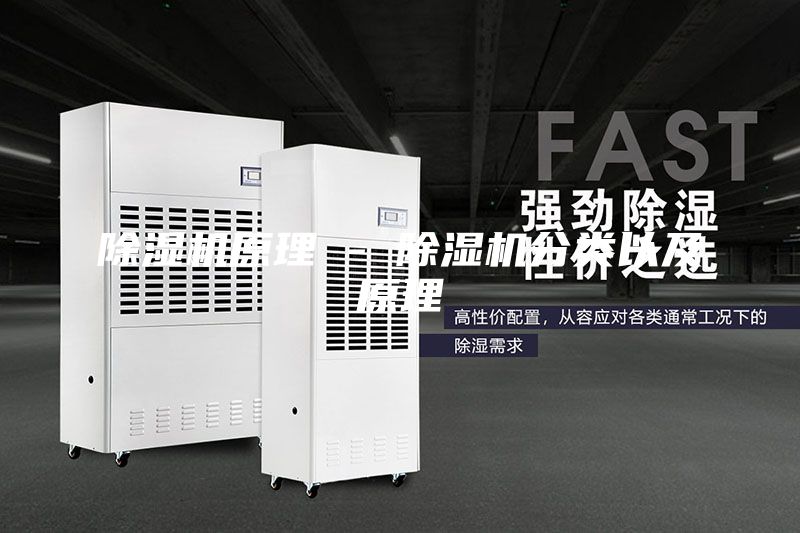 除濕機原理 - 除濕機分類以及原理