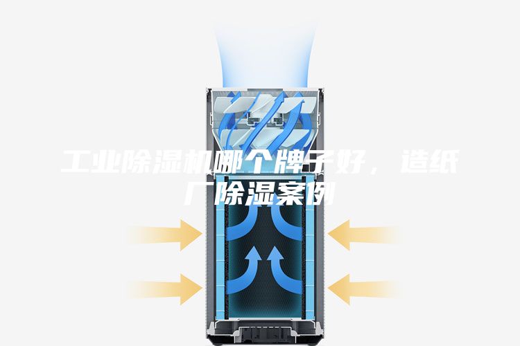工業(yè)除濕機哪個牌子好，造紙廠除濕案例
