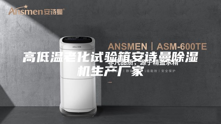 高低溫老化試驗(yàn)箱安詩(shī)曼除濕機(jī)生產(chǎn)廠家