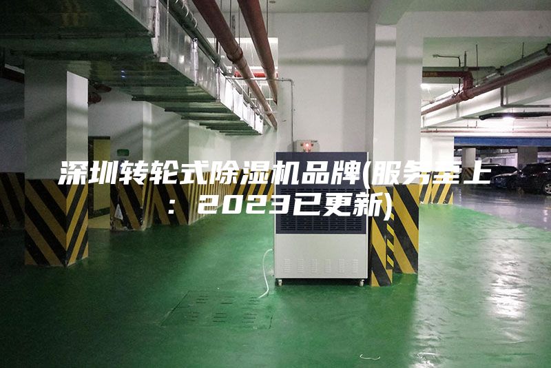 深圳轉(zhuǎn)輪式除濕機(jī)品牌(服務(wù)至上:2023已更新)