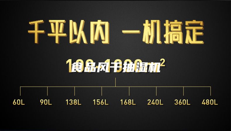 食品風(fēng)干抽濕機(jī)