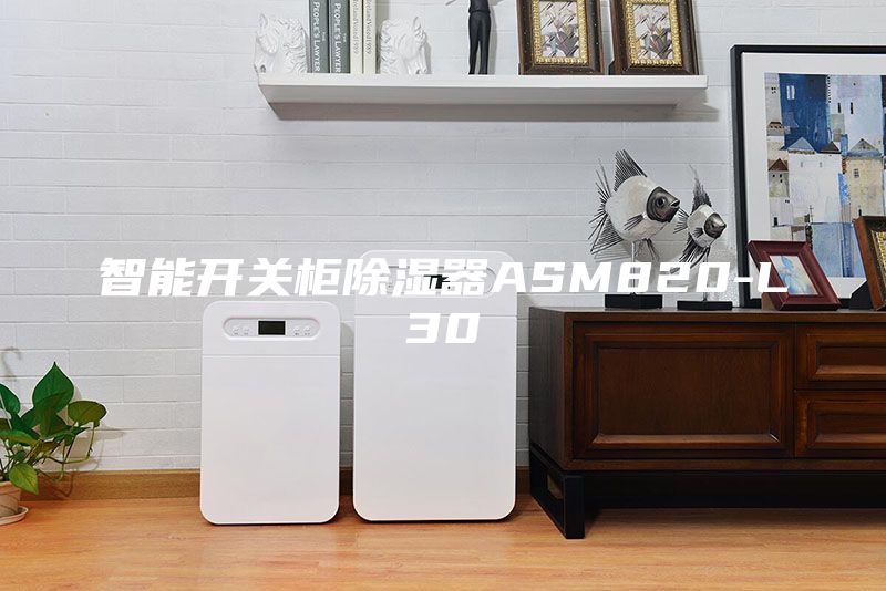 智能開關(guān)柜除濕器ASM820-L30