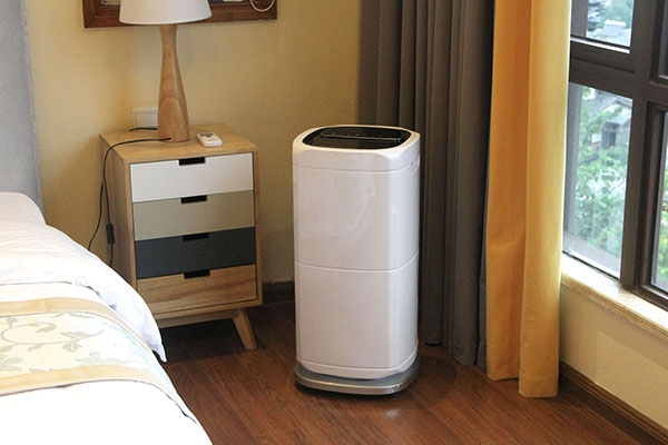 詳述環(huán)科工業(yè)加濕機(jī)的產(chǎn)品特點