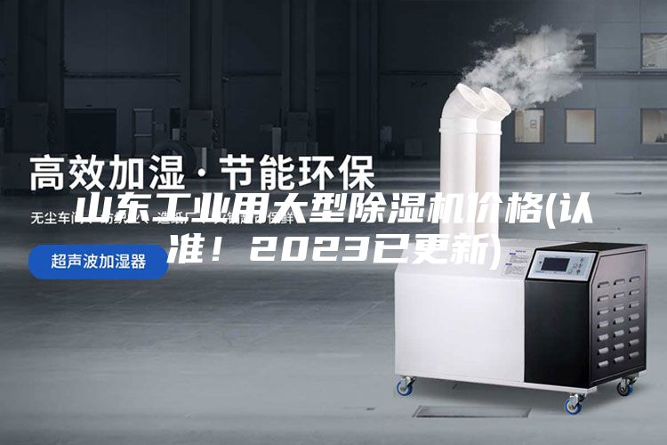 山東工業(yè)用大型除濕機(jī)價格(認(rèn)準(zhǔn)！2023已更新)