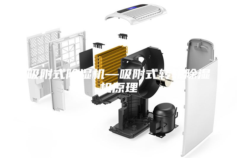 吸附式除濕機(jī)—吸附式轉(zhuǎn)輪除濕機(jī)原理