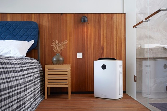 家用除濕機(jī)的操作控制面板是什么樣子的？