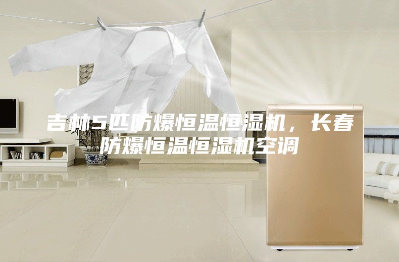 吉林5匹防爆恒溫恒濕機(jī)，長春防爆恒溫恒濕機(jī)空調(diào)