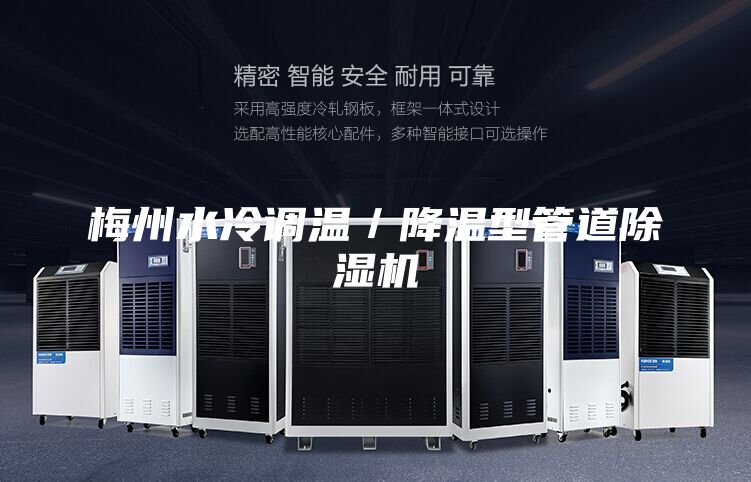 梅州水冷調(diào)溫/降溫型管道除濕機(jī)