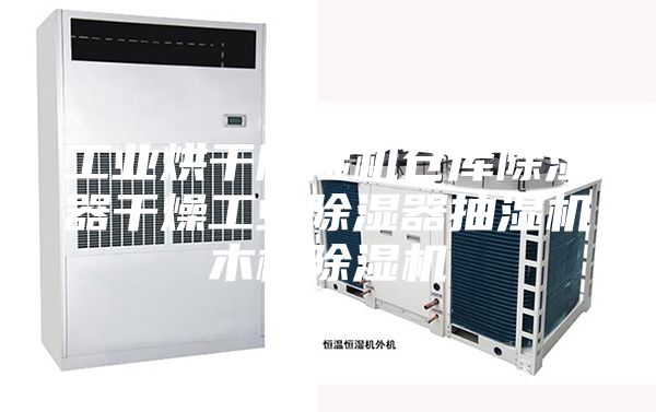 工業(yè)烘干除濕機倉庫除濕器干燥工業(yè)除濕器抽濕機木材除濕機