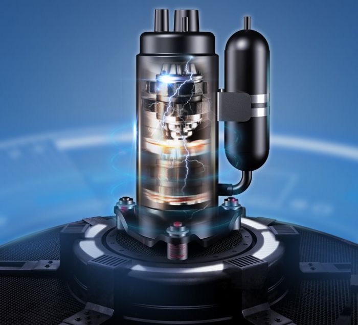 南方冬季濕冷天，清除潮濕