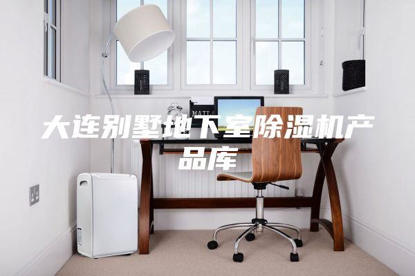 大連別墅地下室除濕機產(chǎn)品庫