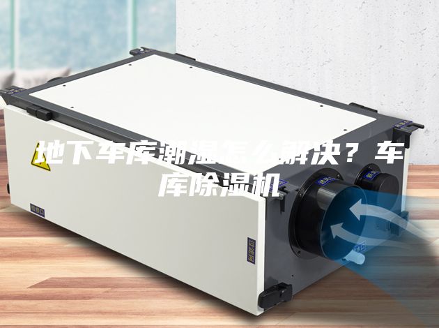 地下車庫潮濕怎么解決？車庫除濕機(jī)
