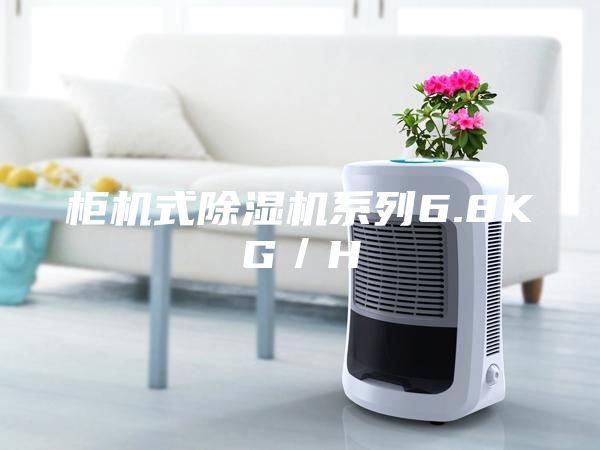 柜機(jī)式除濕機(jī)系列6.8KG/H