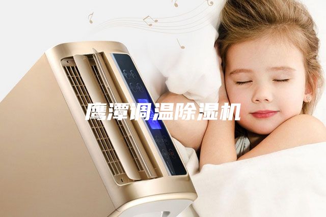 鷹潭調(diào)溫除濕機(jī)