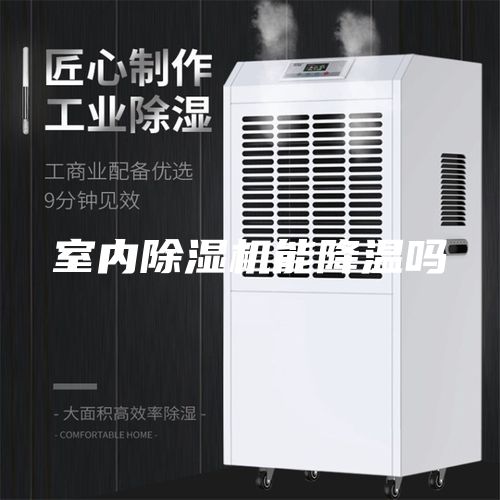 室內(nèi)除濕機能降溫嗎