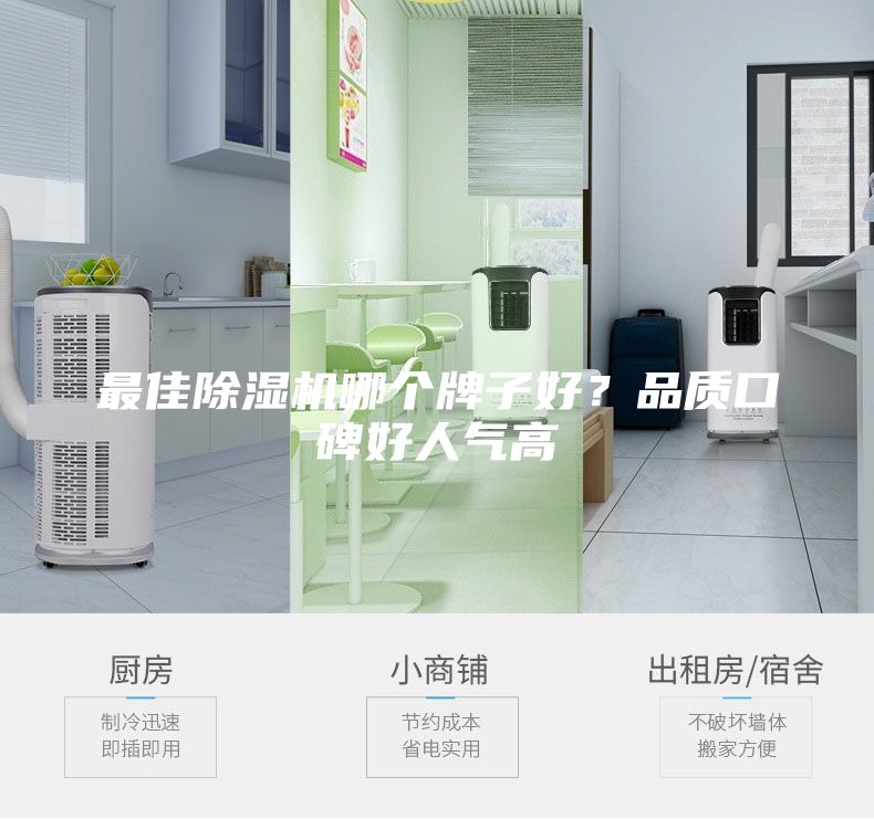 最佳除濕機(jī)哪個牌子好？品質(zhì)口碑好人氣高