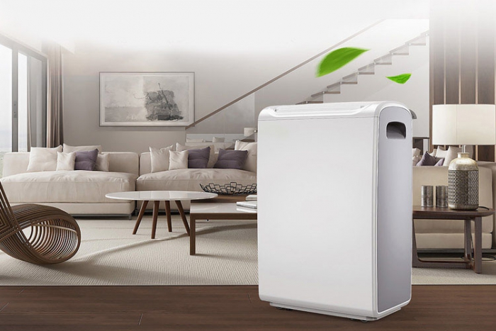 你知道轉(zhuǎn)輪除濕機是怎么工作的嗎？