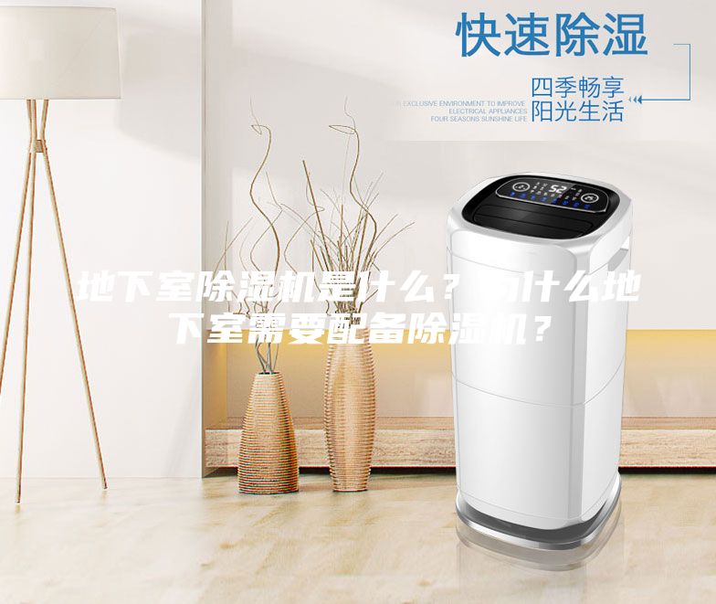 地下室除濕機是什么？為什么地下室需要配備除濕機？